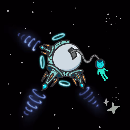 Alien Frens Ufos