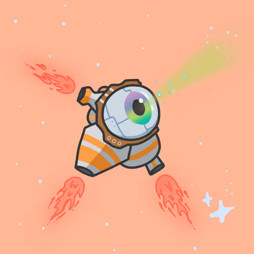 Alien Frens Ufos