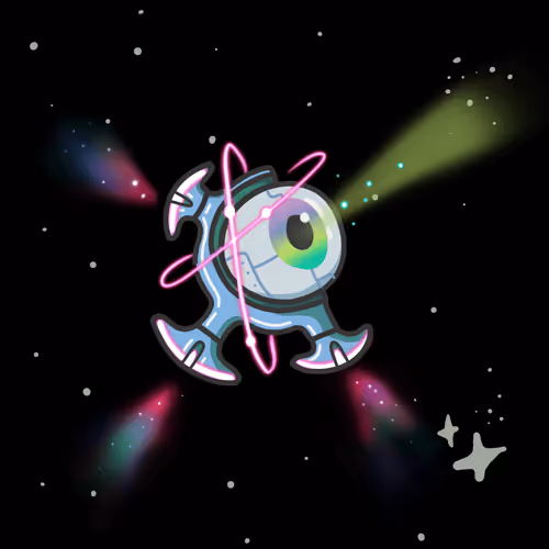 UFO #1457