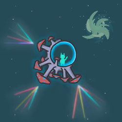 UFO #610