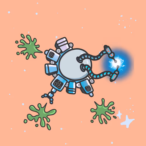 UFO #2342