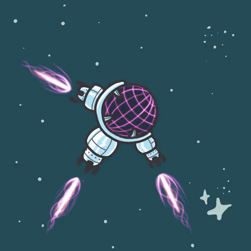UFO #2244