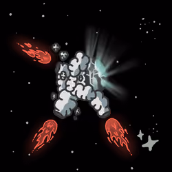 UFO #1418