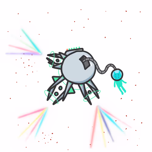 UFO #2875