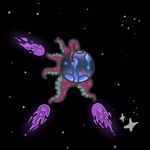 UFO #866