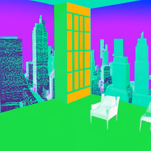 Crypto Cities By Free Hy