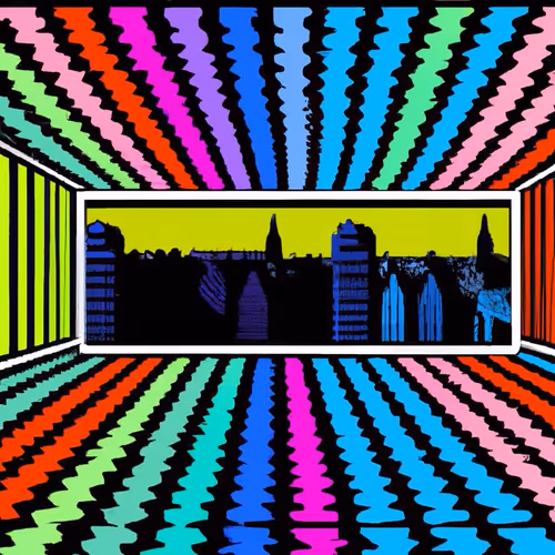 Crypto Cities By Free Hy