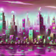 Magical Crypto City #3/37