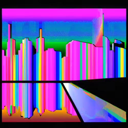 Crypto Cities By Free Hy