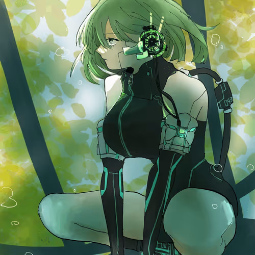 Biore's Fan Art Contest Collection