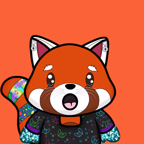 Redpandapals