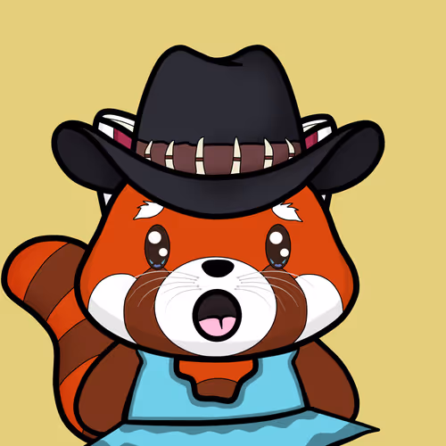 Redpandapals
