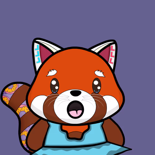 Redpandapals