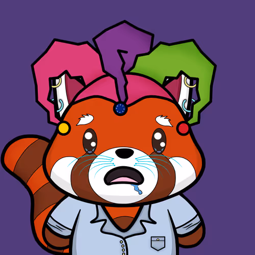 Redpandapals