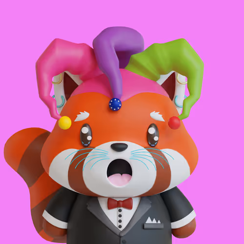 Redpandapals