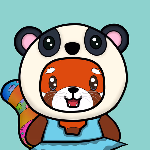 Redpandapals