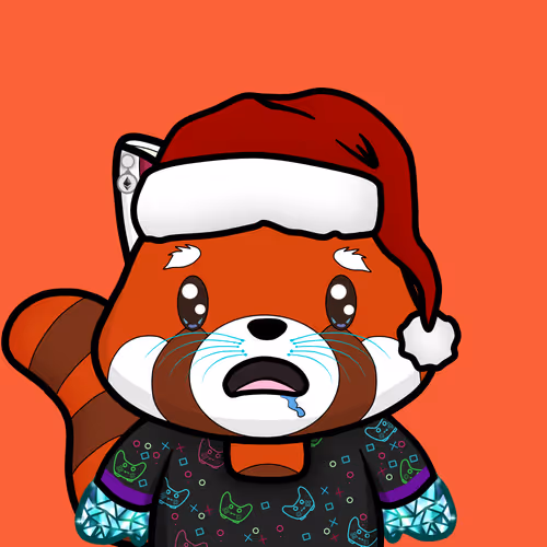 Redpandapals
