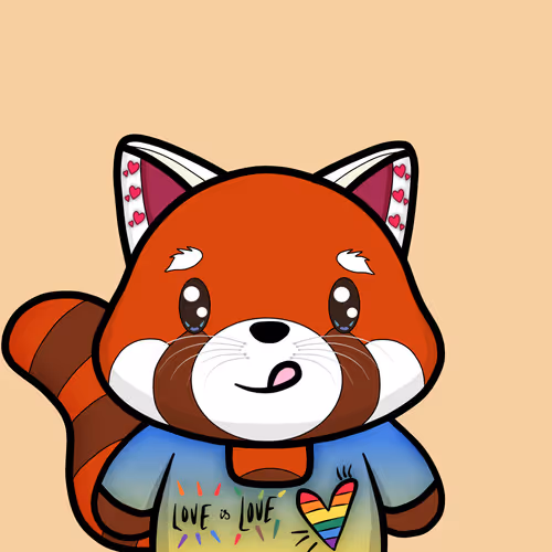 Redpandapals
