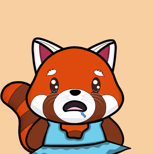 Redpandapals