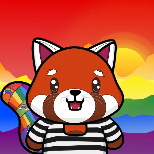 Redpandapals