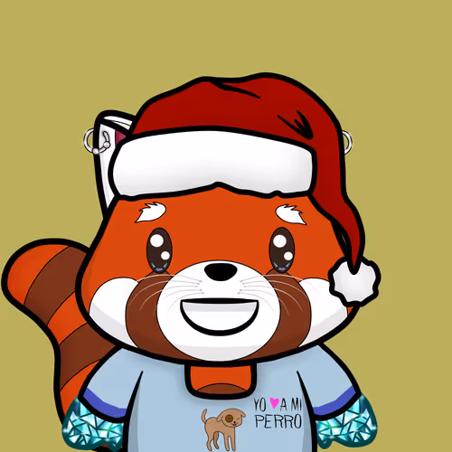 Redpandapals
