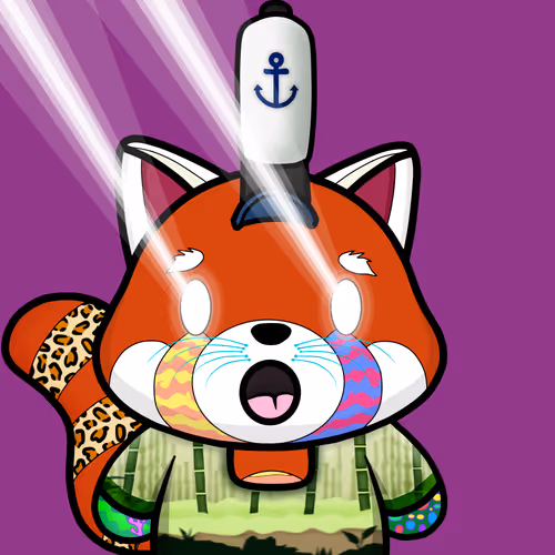 Redpandapals