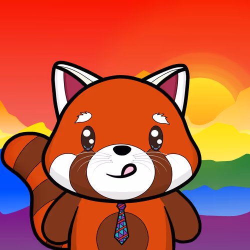 Redpandapals