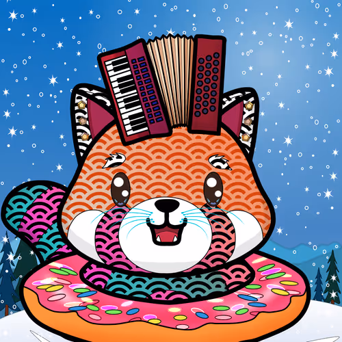 Redpandapals
