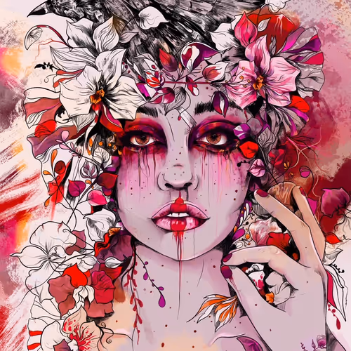 Muses Of The Magical Metaverse