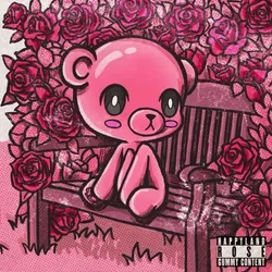Rose Bear #4