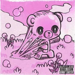 Bubblegum Bear #2