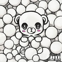 Pearl Bear #2