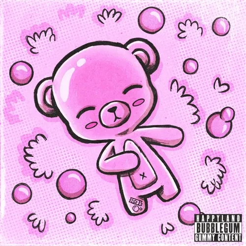 Happyland Gummy Bears Ii