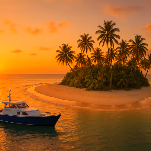 [Founder Island] [#5]