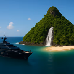 [Founder Island] [#4]