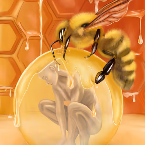 The Bee's knees