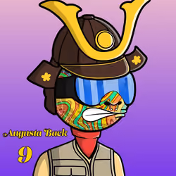 Stroker #72