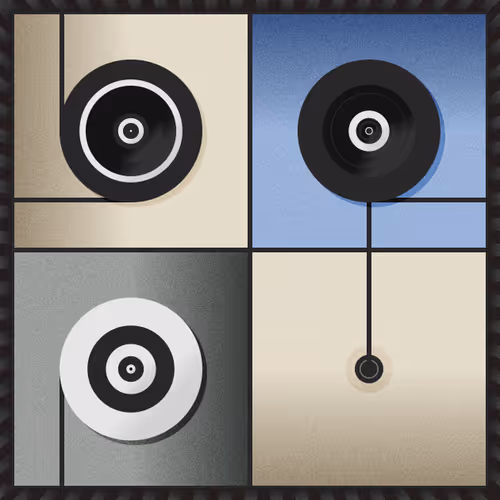 The Panels