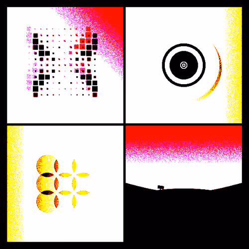 Item #401 Media