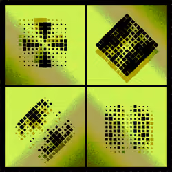 The Squares