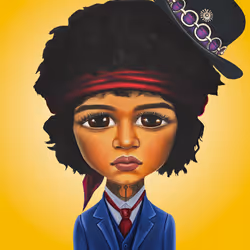 Student #118