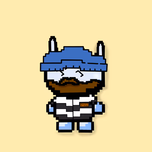 Pixelalienfrens