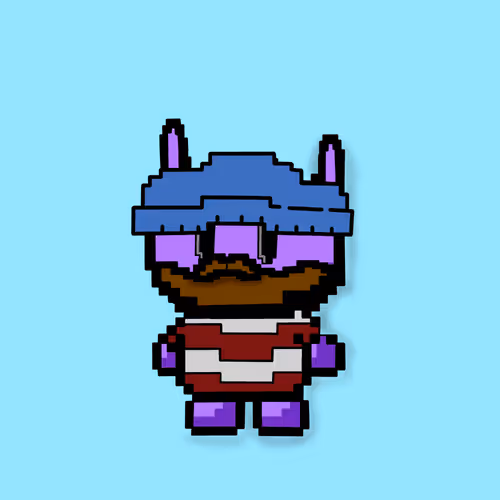 Pixelalienfrens