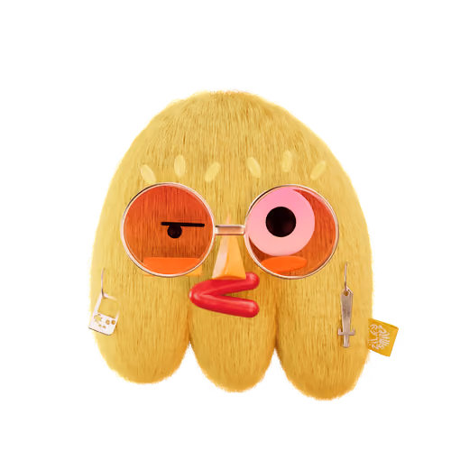 Zilky Smilez #382