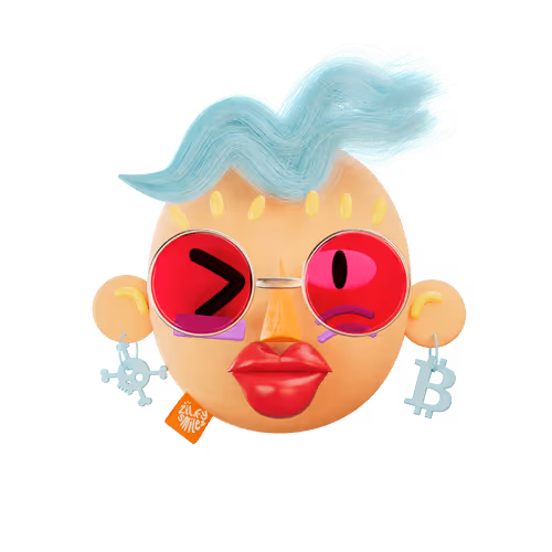 Zilky Smilez