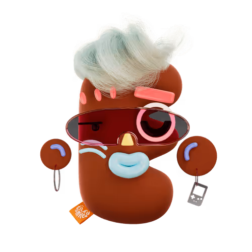 Zilky Smilez