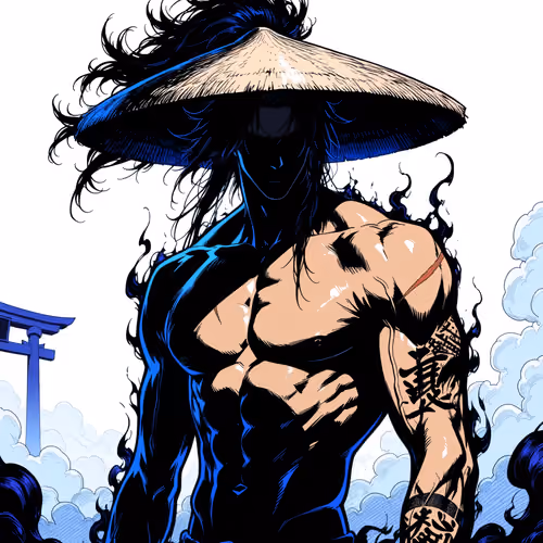 9