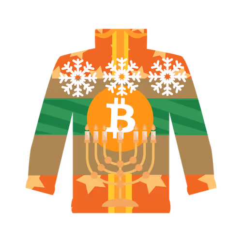 Ugly Christmas Sweaters