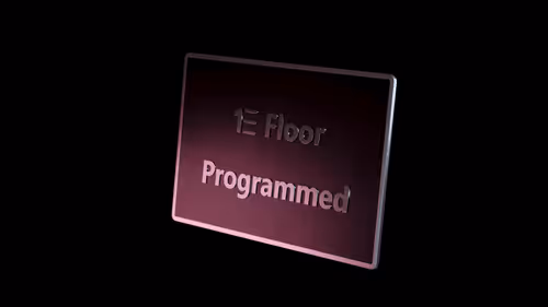1efloorprogrammed