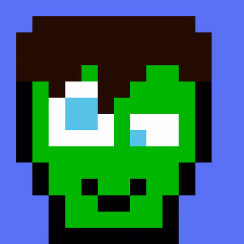 Pixel Minds #2740